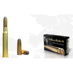 8 × 57 JR SP 196 GRS