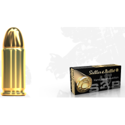 7,65 mm BROWNING / 32 AUTO FMJ 73 GRS