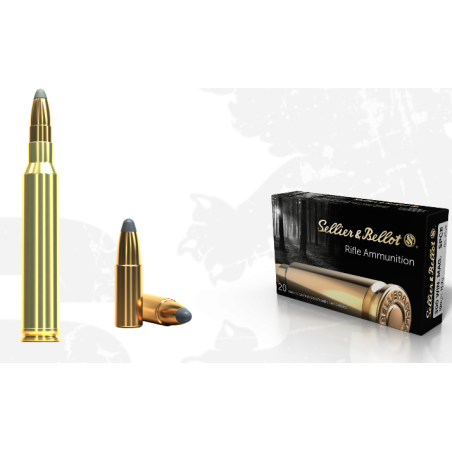 300 WIN. MAG. SPCE 180 GRS