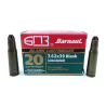 7,62x39 BLANK