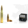 8 × 57 JS FMJ 196 GRS