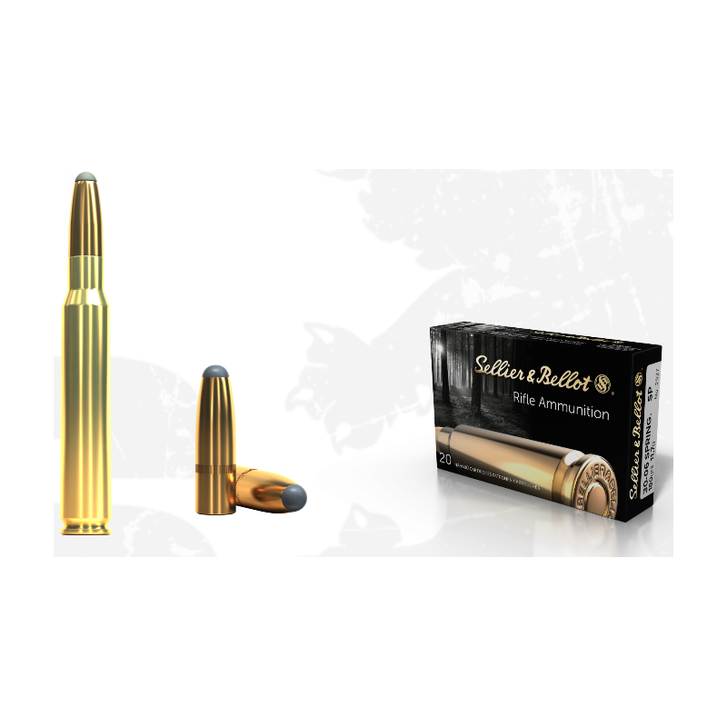 30-06 SPRING. SP 180 GRS 30-06 SPRING. SP 180 GRS