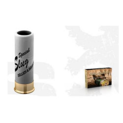 16/67,5 SPECIAL SLUG