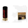 12/70 Red and Black 8,43 mm