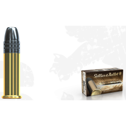 22 LONG RIFLE - HV HP 40 GRS