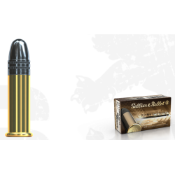 22 LONG RIFLE - HV 40 GRS