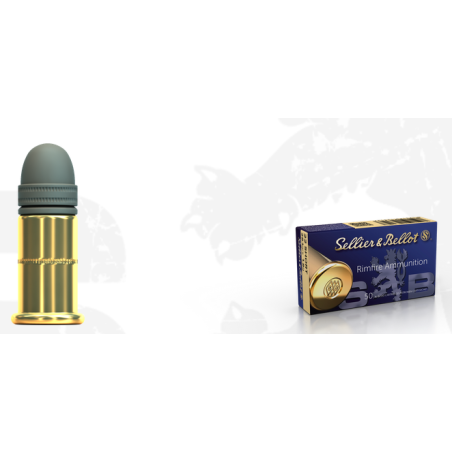 22 SHORT 27.8 GRS