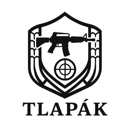 Zbraně a střelivo Ladislav Tlapák