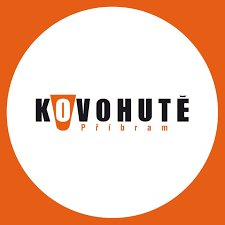 KOVOHUTĚ PŘÍBRAM