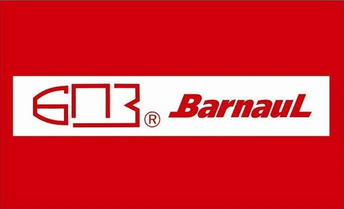BARNAUL